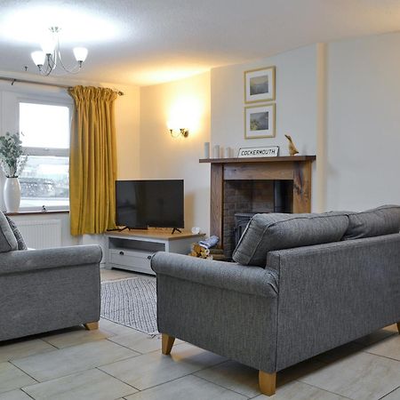 Holly Cottage Cockermouth Εξωτερικό φωτογραφία