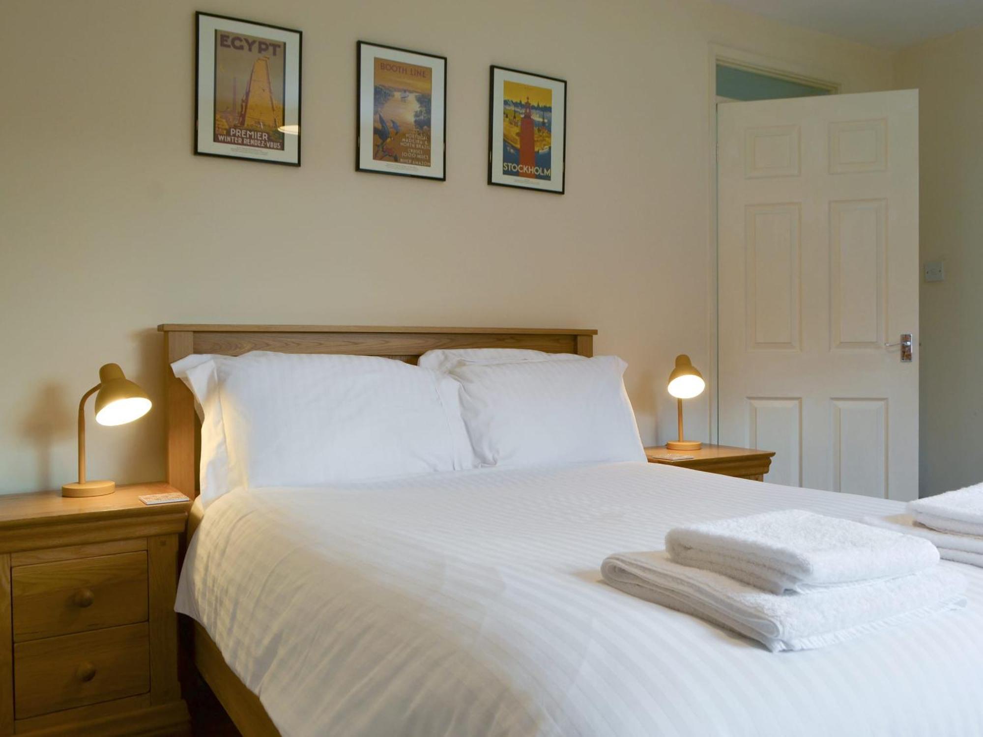Holly Cottage Cockermouth Εξωτερικό φωτογραφία