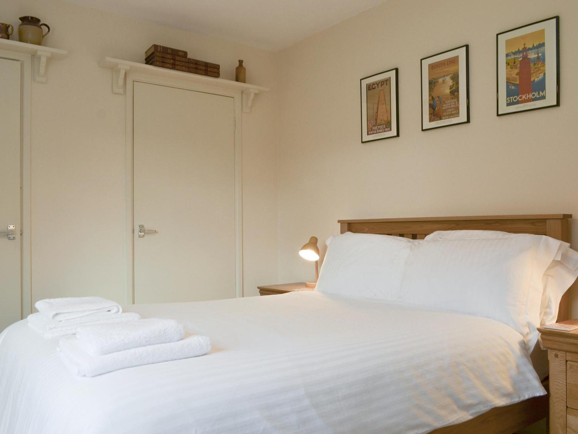 Holly Cottage Cockermouth Εξωτερικό φωτογραφία