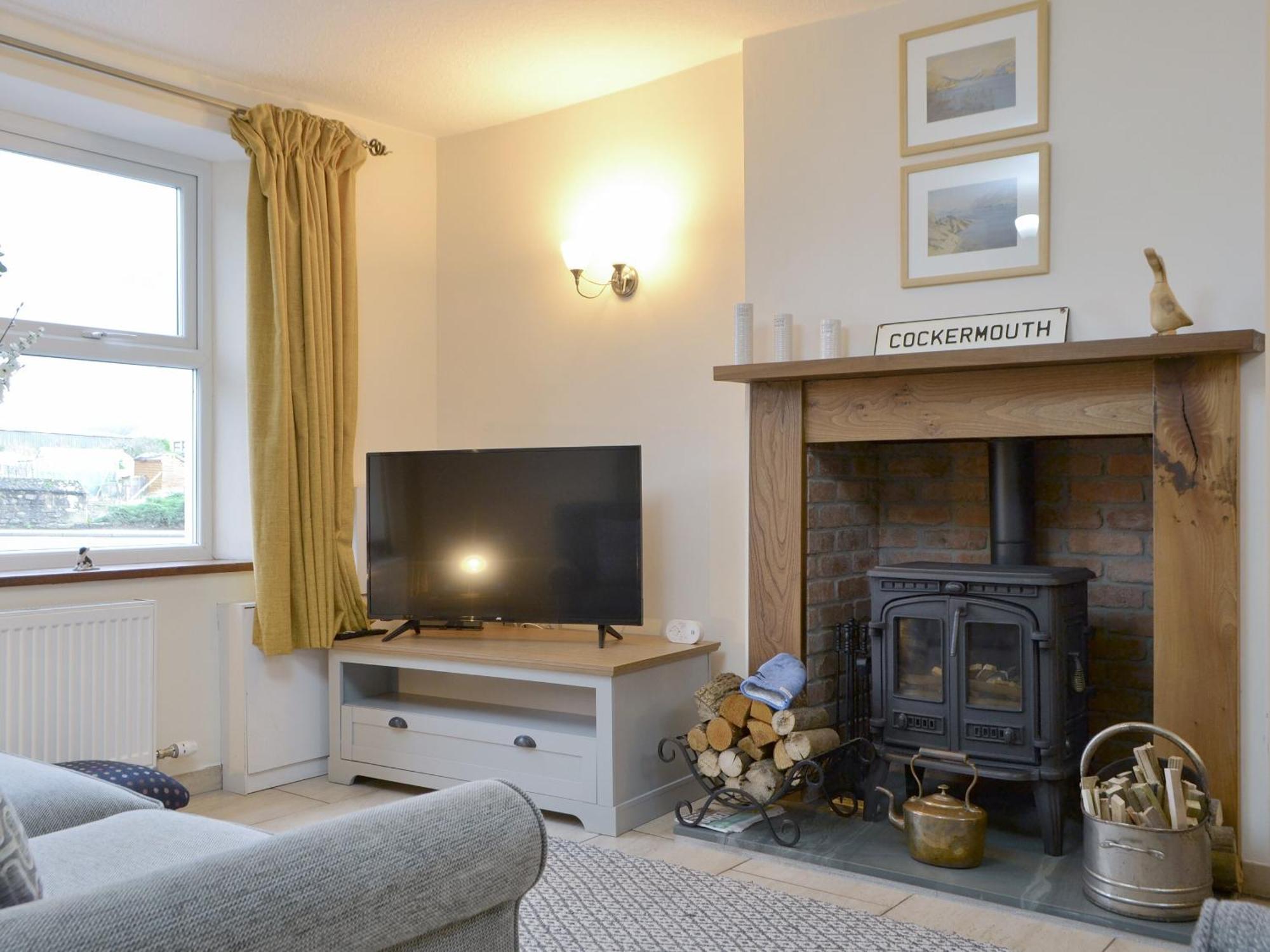Holly Cottage Cockermouth Εξωτερικό φωτογραφία