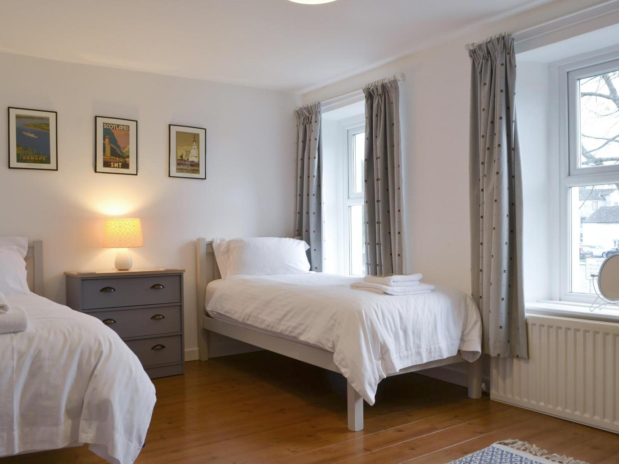Holly Cottage Cockermouth Εξωτερικό φωτογραφία