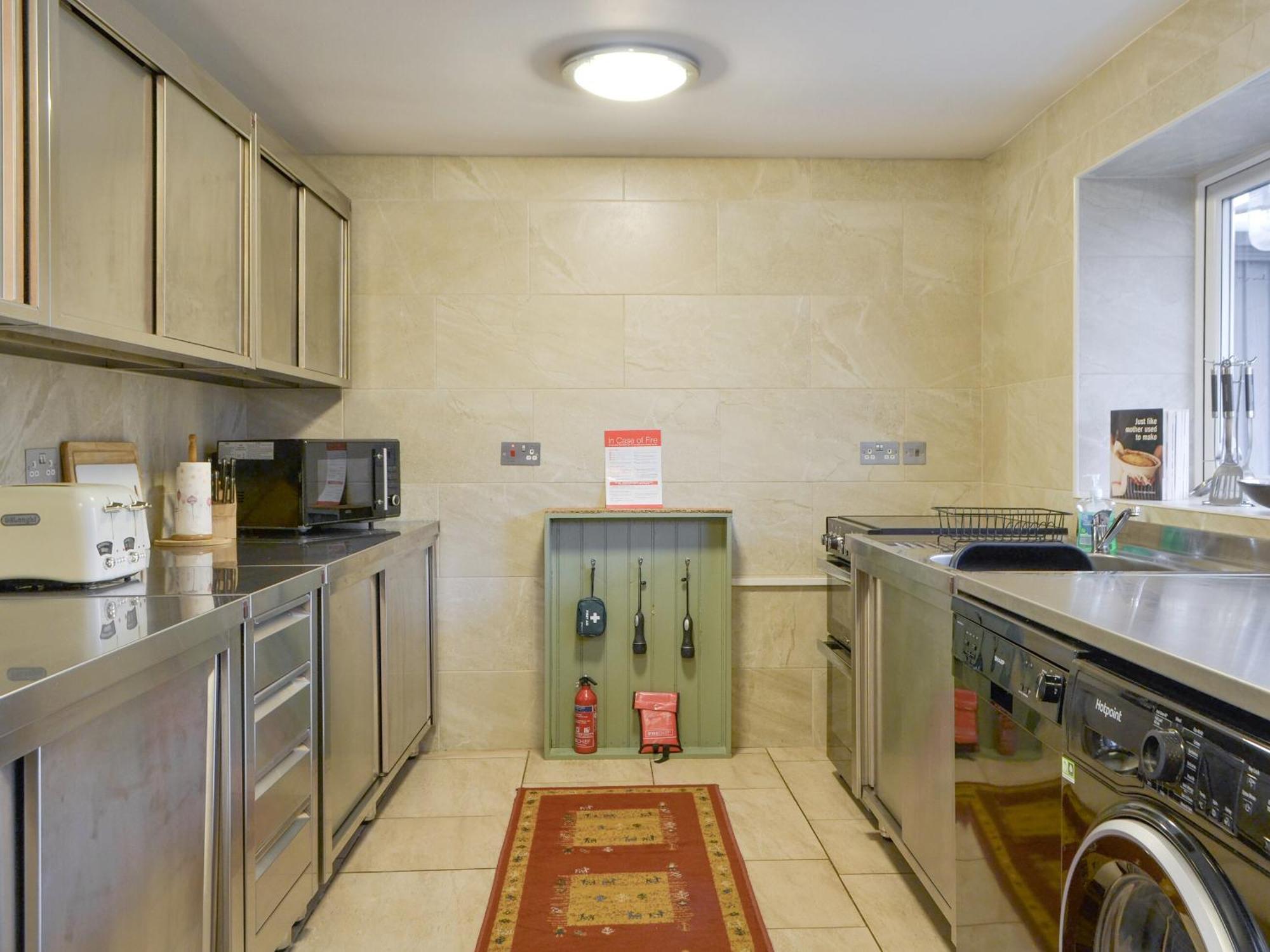 Holly Cottage Cockermouth Εξωτερικό φωτογραφία