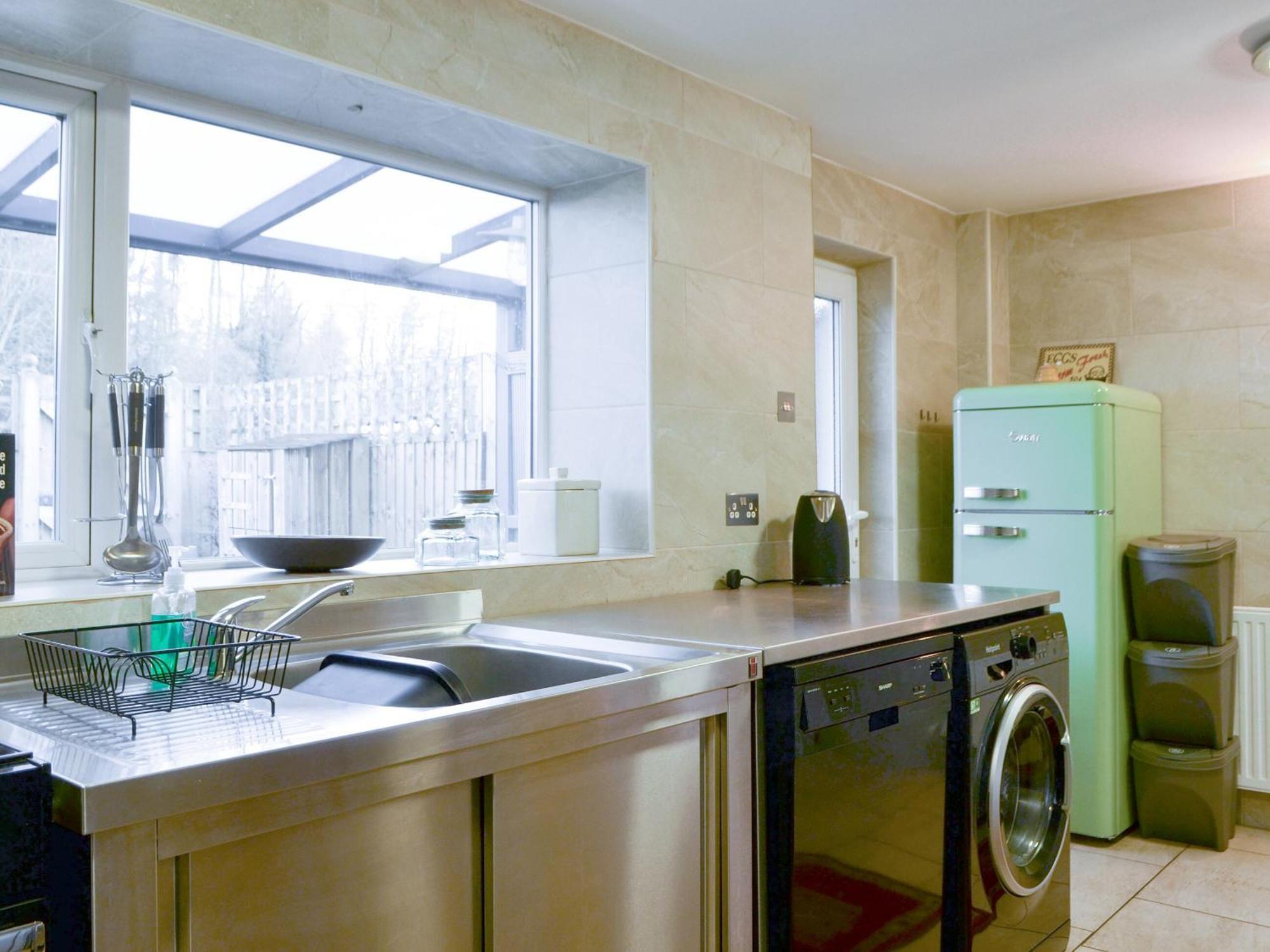 Holly Cottage Cockermouth Εξωτερικό φωτογραφία