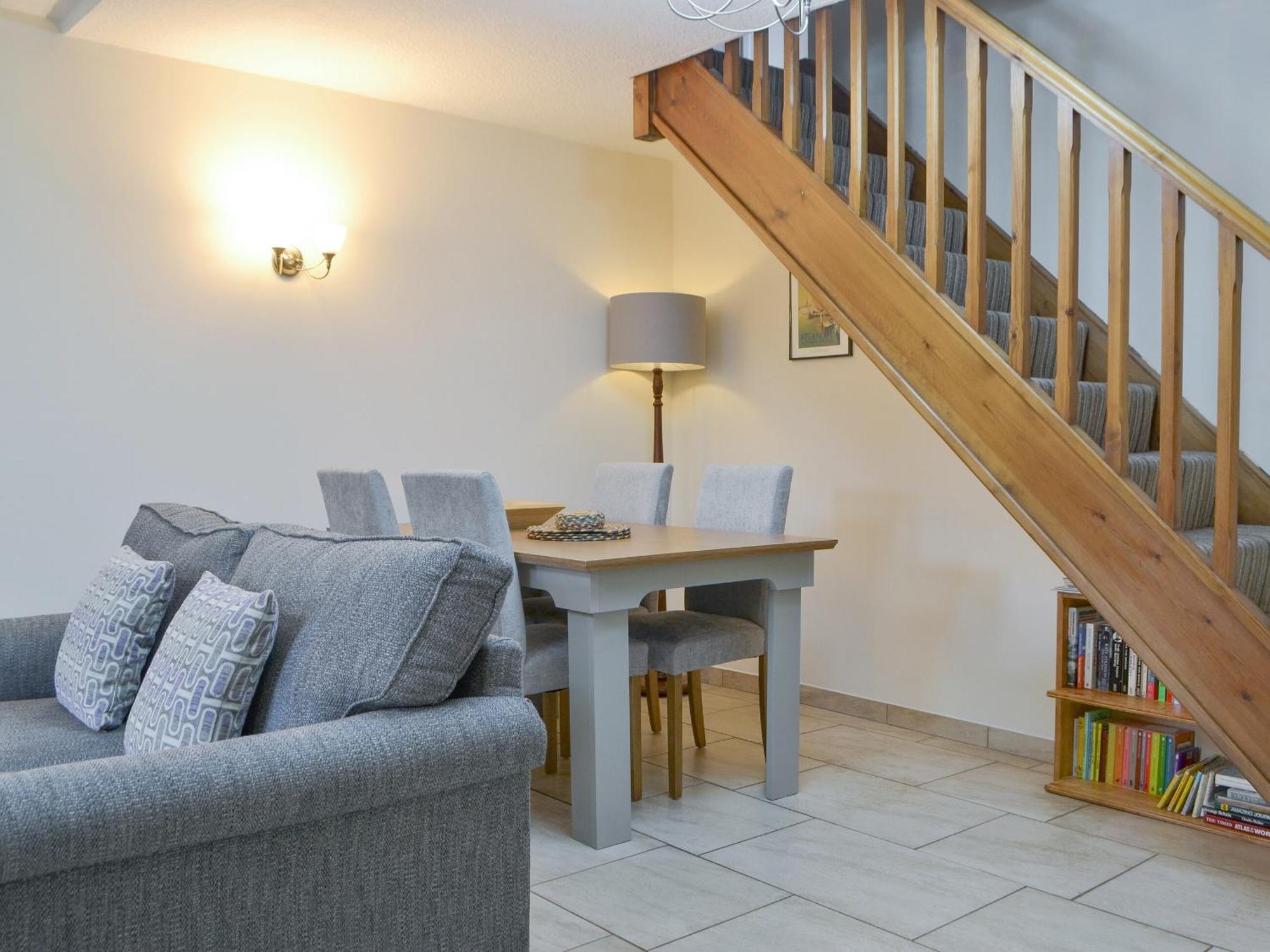 Holly Cottage Cockermouth Εξωτερικό φωτογραφία