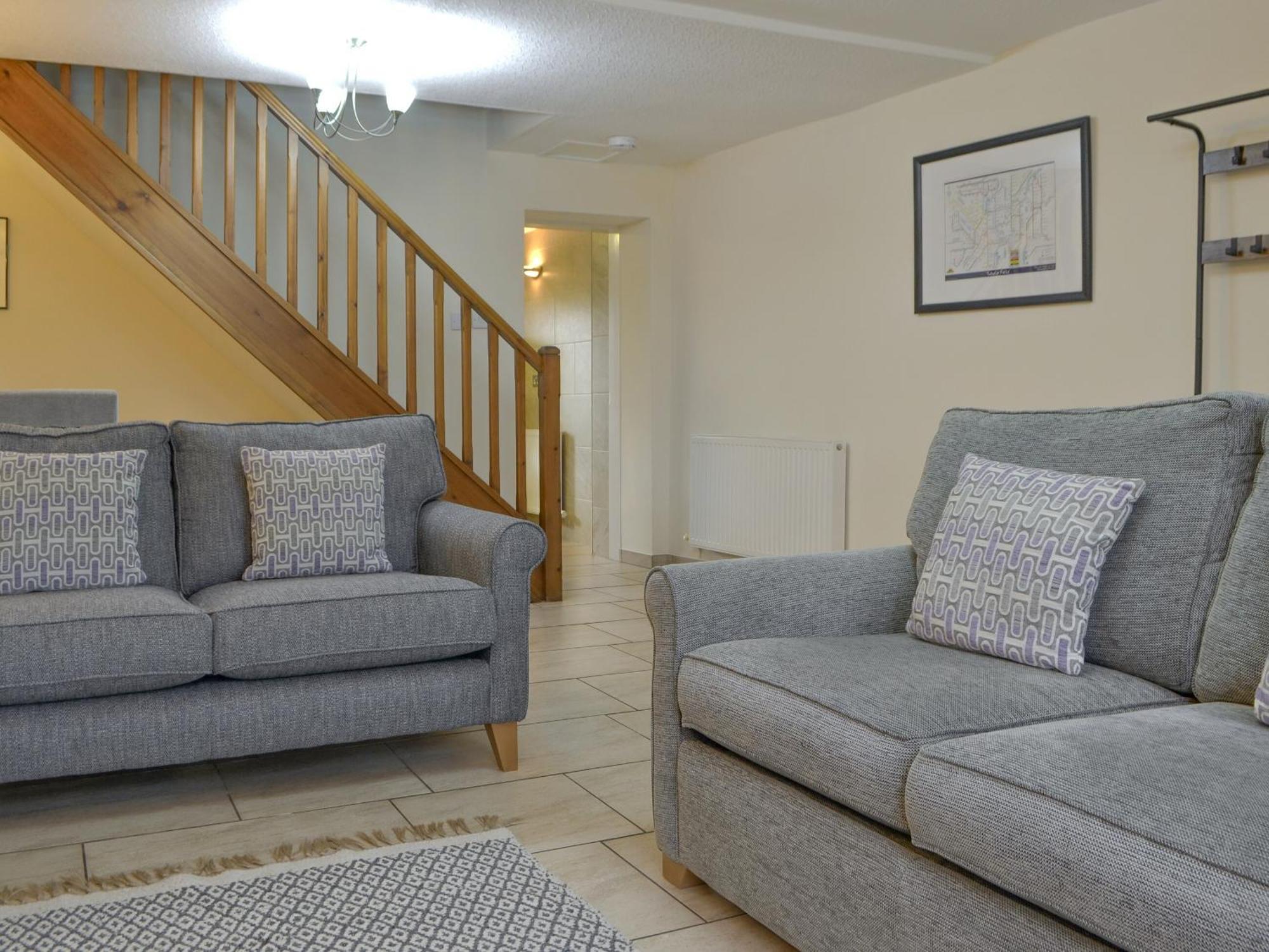 Holly Cottage Cockermouth Εξωτερικό φωτογραφία