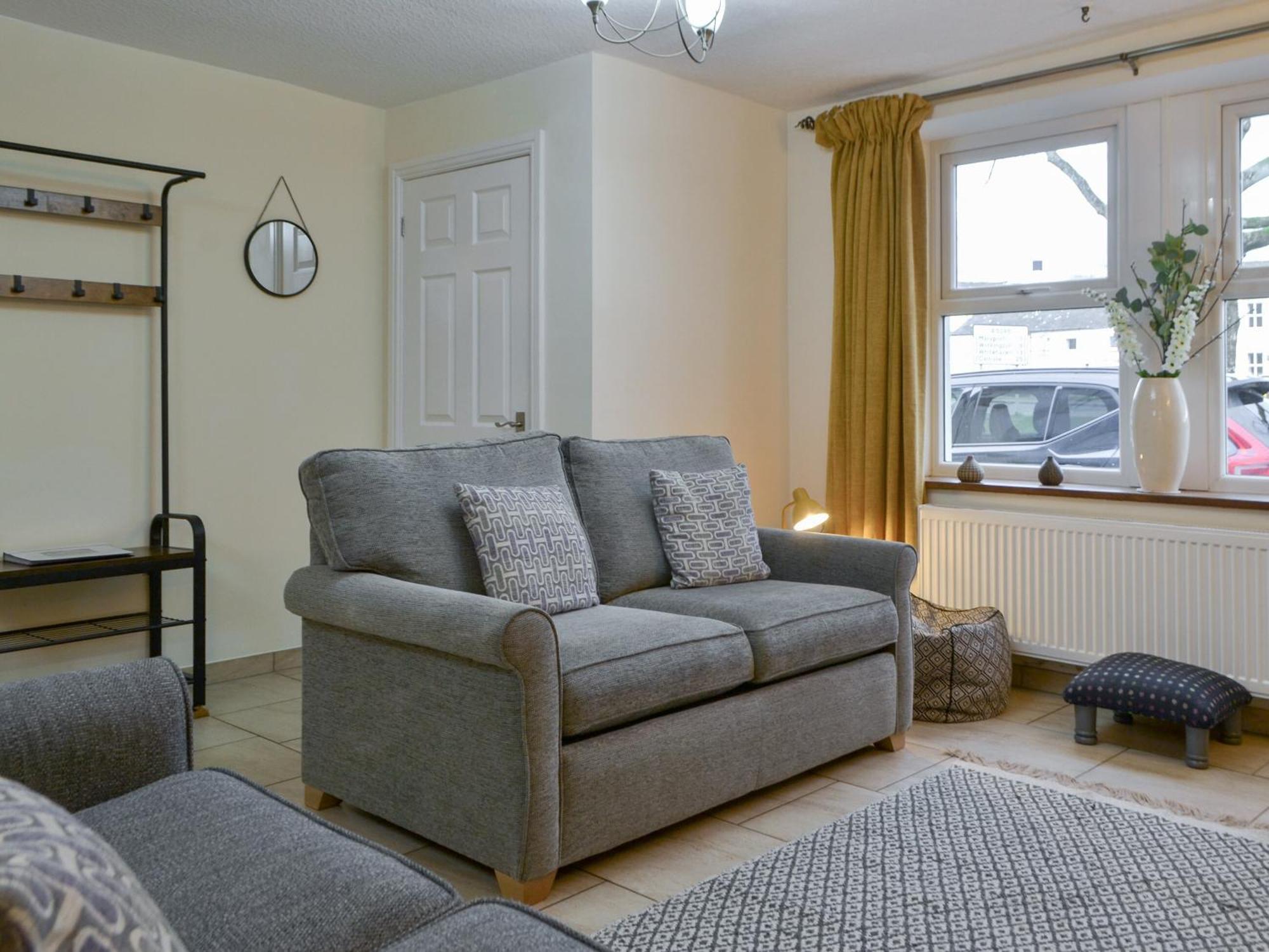 Holly Cottage Cockermouth Εξωτερικό φωτογραφία