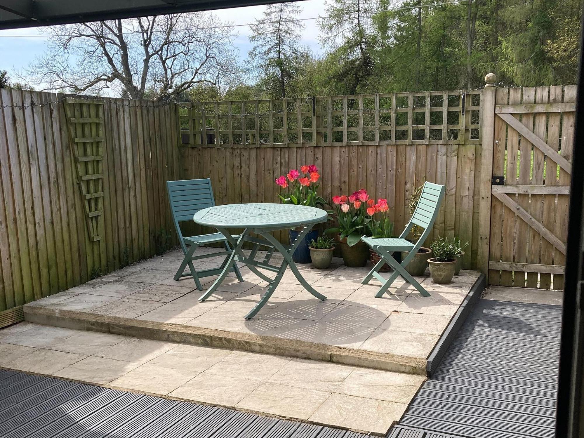 Holly Cottage Cockermouth Εξωτερικό φωτογραφία