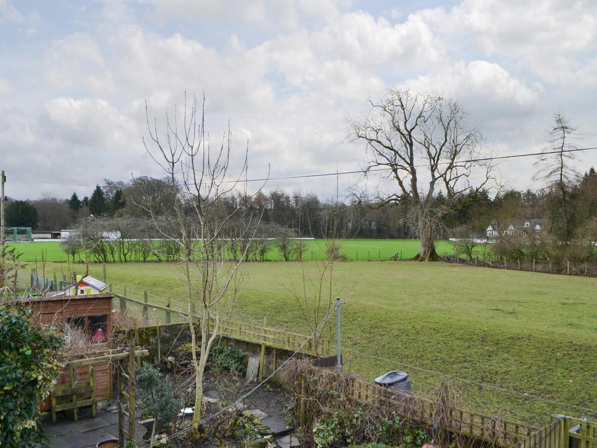 Holly Cottage Cockermouth Εξωτερικό φωτογραφία